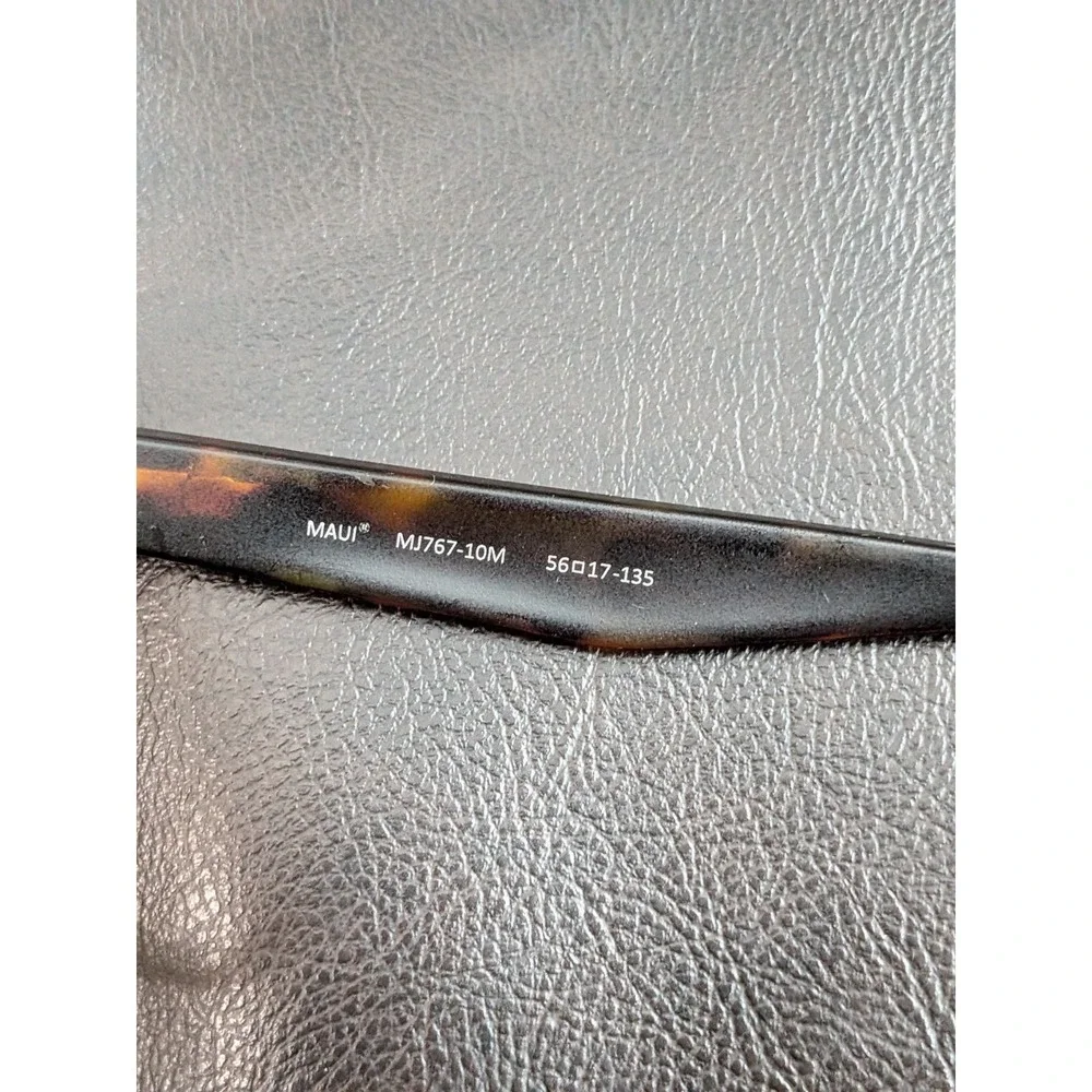 Maui Jim good
